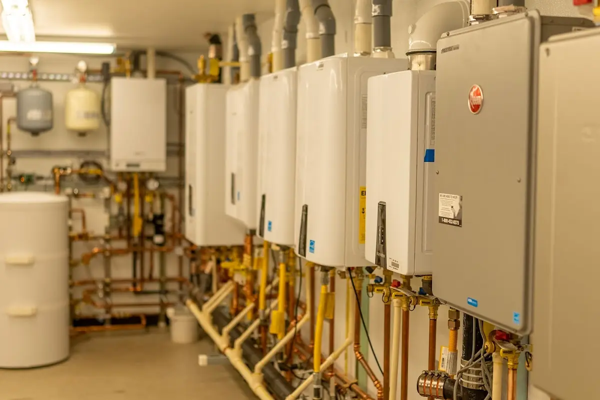 Backflow Prevention in King, NC